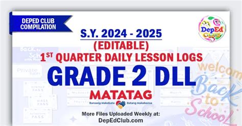 deped club|deped club grade 2.